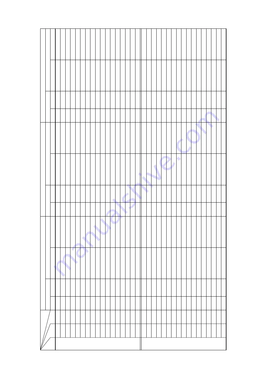 TCM FB-8 Series Service Manual Download Page 18