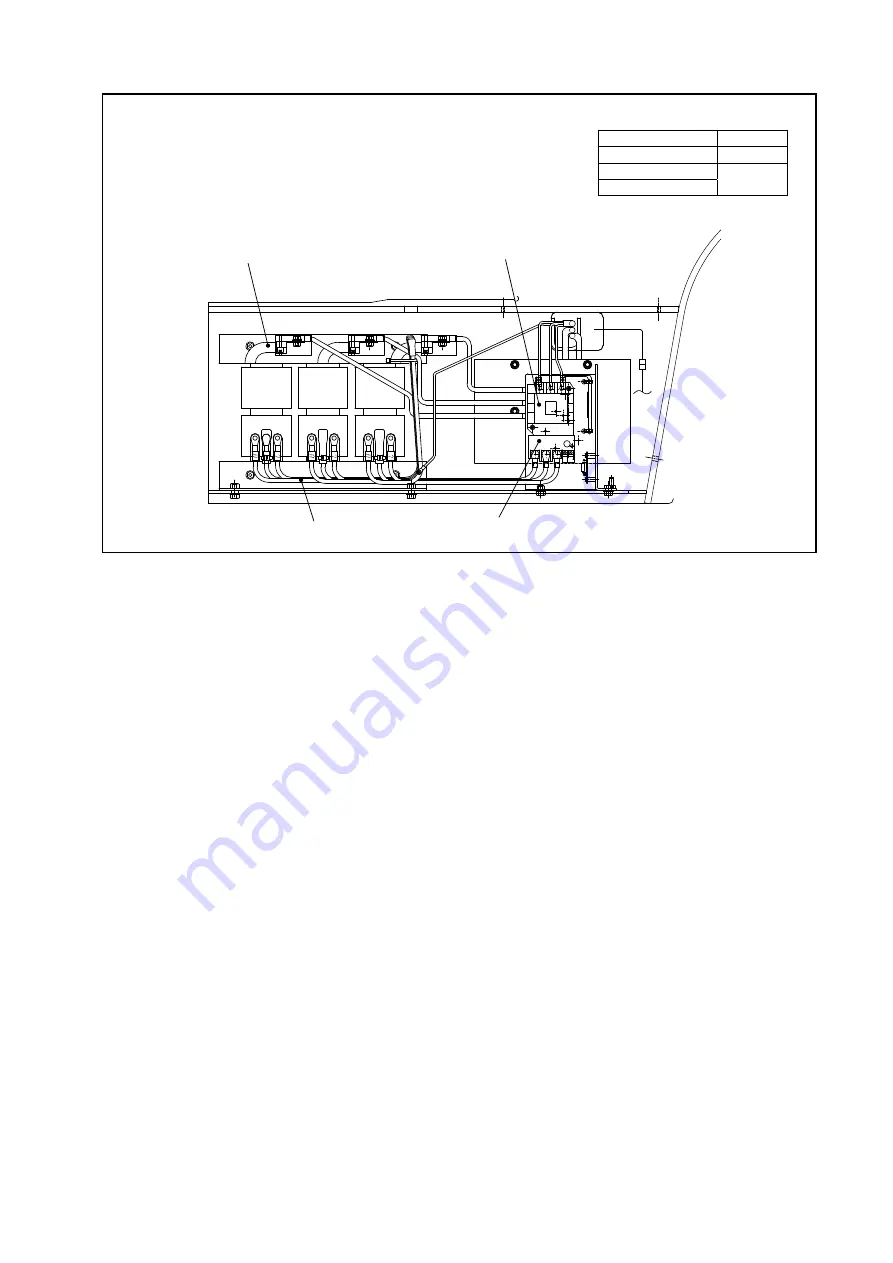 TCM FB-8 Series Service Manual Download Page 31