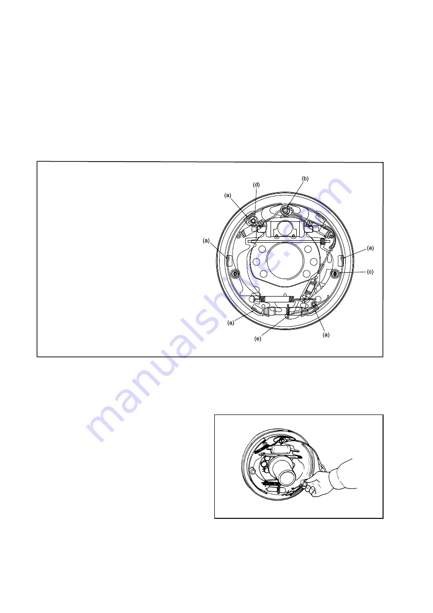 TCM FB-8 Series Service Manual Download Page 76