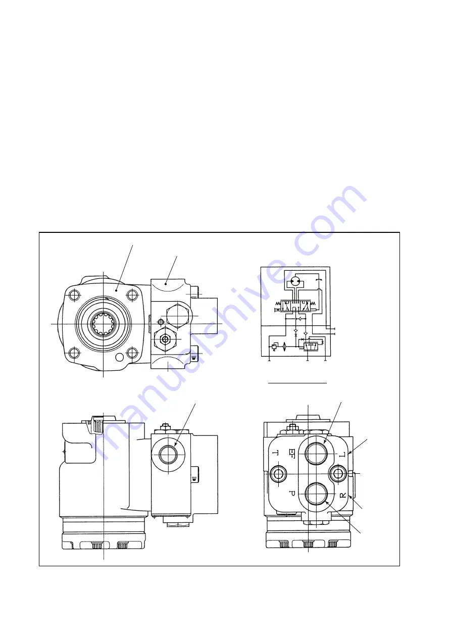 TCM FB-8 Series Service Manual Download Page 88