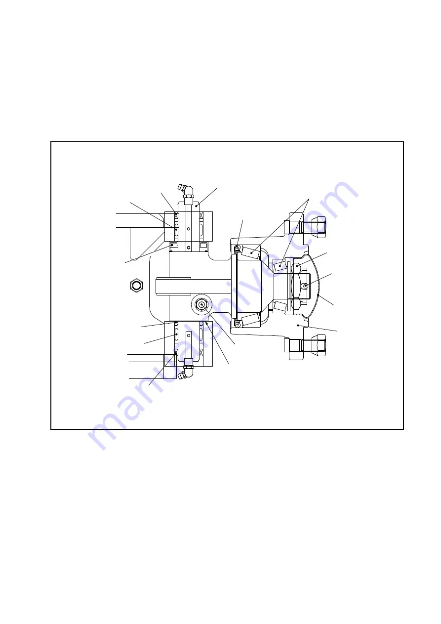 TCM FB-8 Series Service Manual Download Page 101