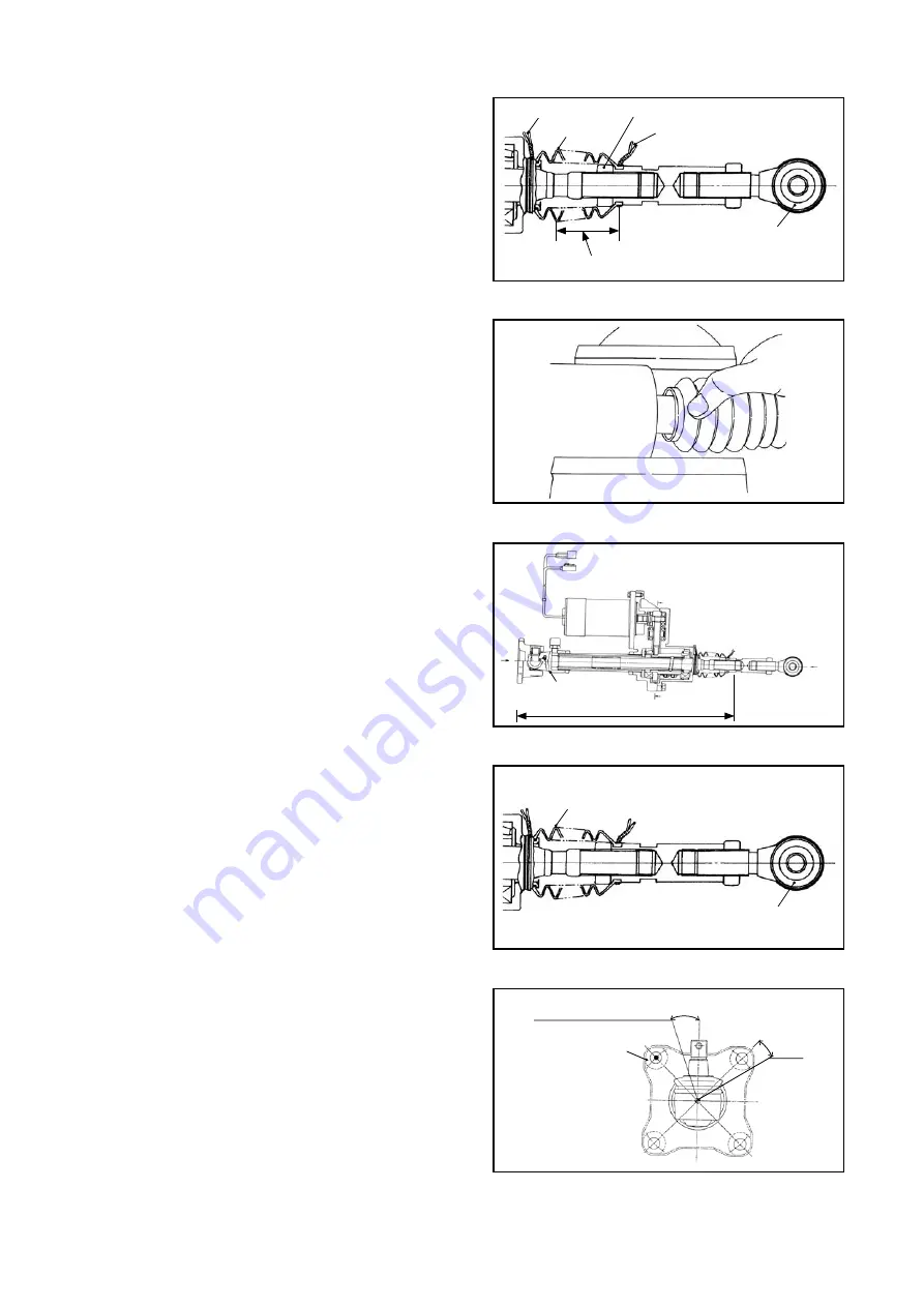 TCM FB-8 Series Service Manual Download Page 105