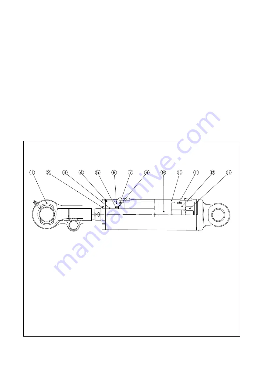 TCM FB-8 Series Service Manual Download Page 120