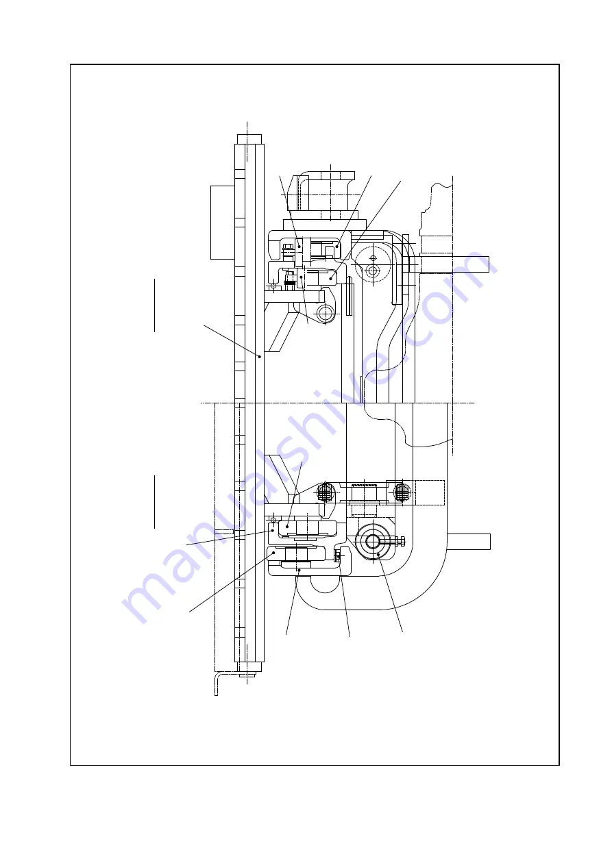 TCM FB-8 Series Service Manual Download Page 143