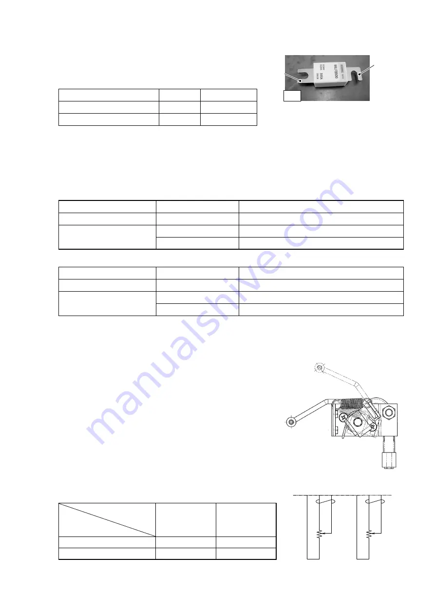 TCM FB-8 Series Service Manual Download Page 183