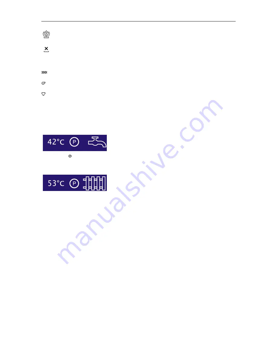 TCNet Boiler Controller User And Service Manual Download Page 8