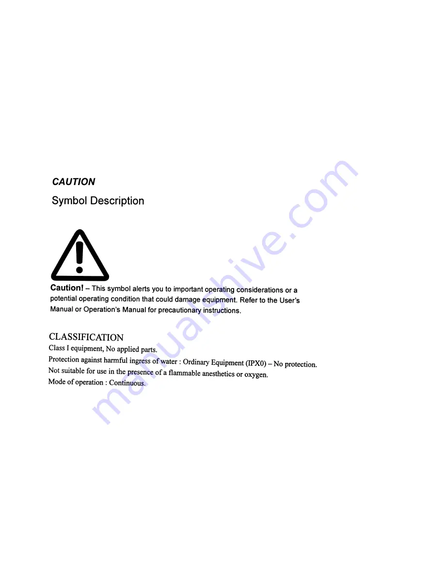 TCO 95 V7 L23.1A Instructions Manual Download Page 1