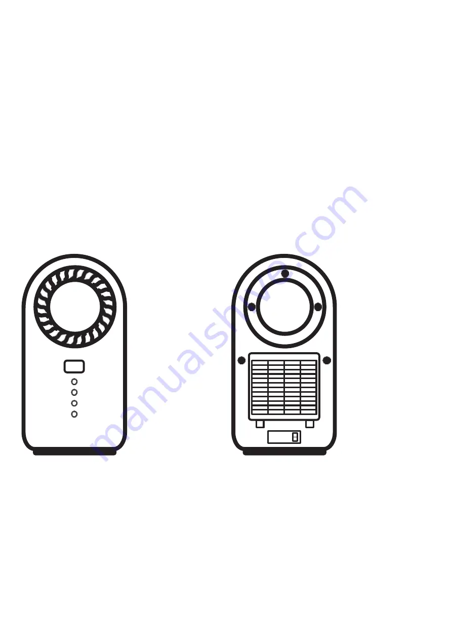 TCP Smart SMABLFAN1500WBHN1903 User Instructions Download Page 2