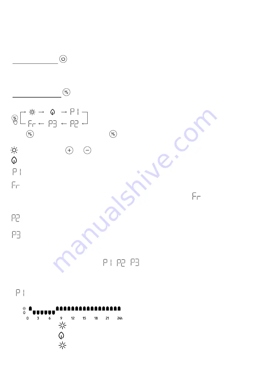 TCP Smart SMAWHTOWRAIL500W05EW Manual Download Page 4