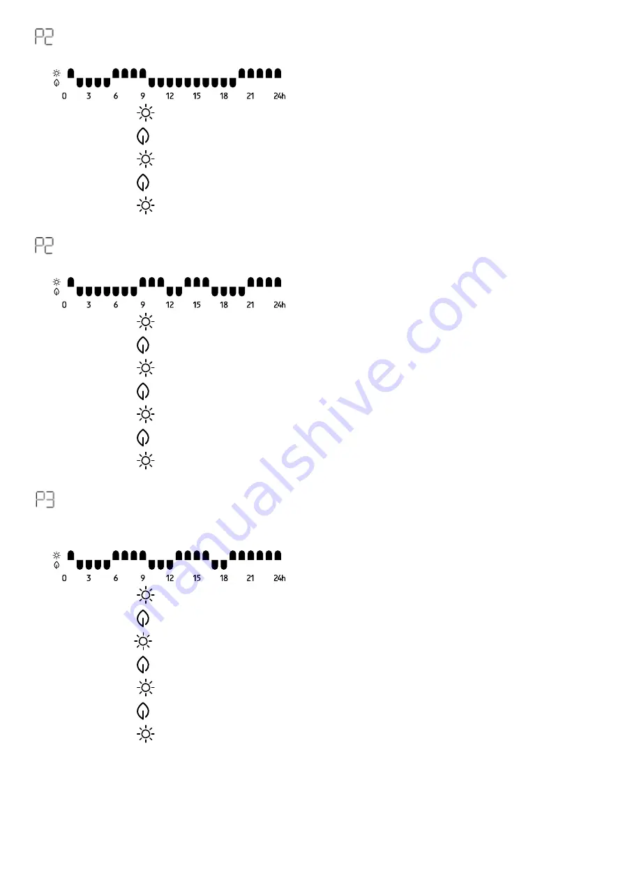 TCP Smart SMAWHTOWRAIL500W05EW Manual Download Page 5