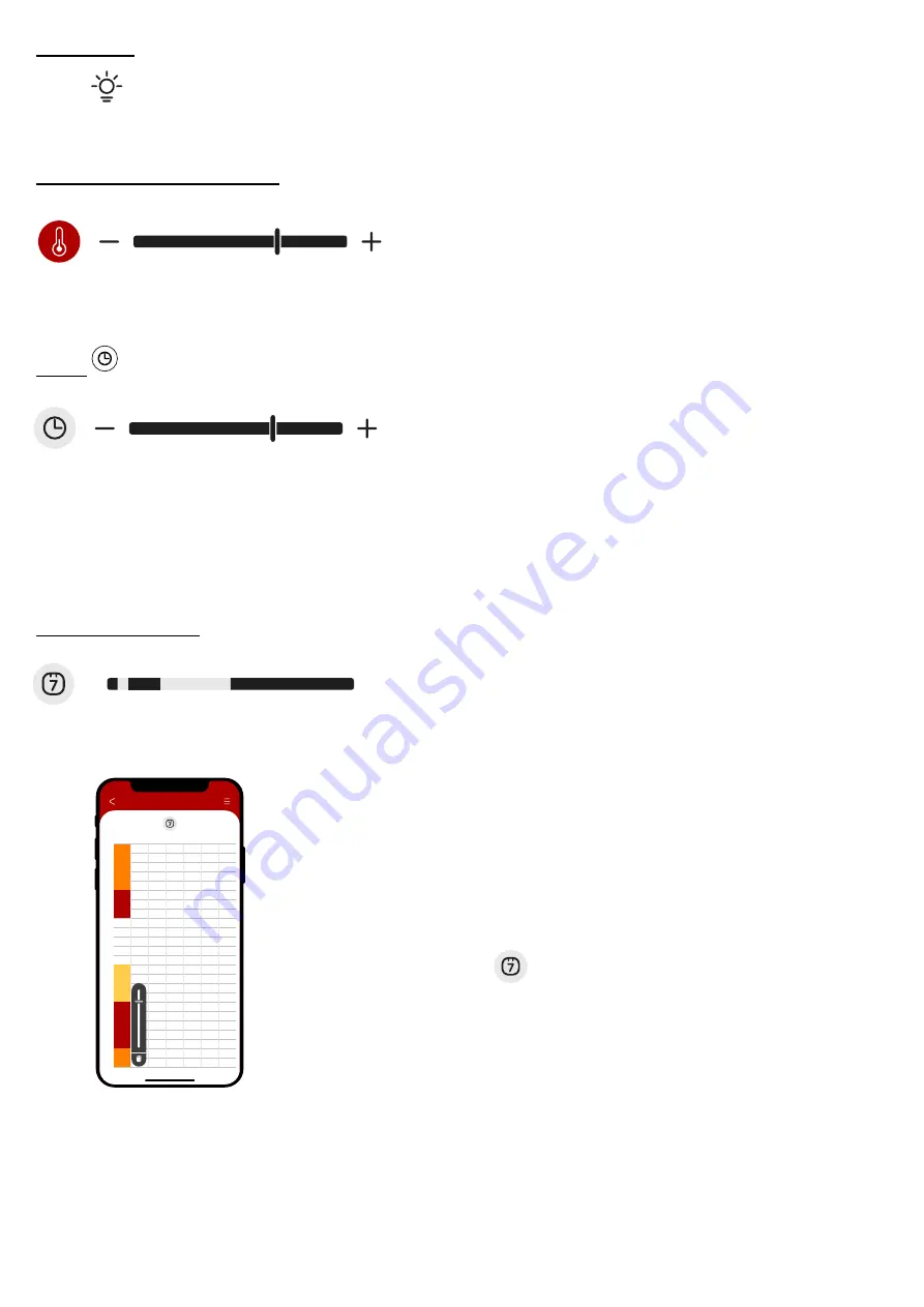 TCP Smart SMAWHTOWRAIL500W05EW Manual Download Page 12