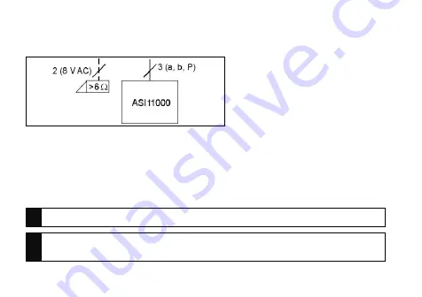 TCS ASI11000 Скачать руководство пользователя страница 30