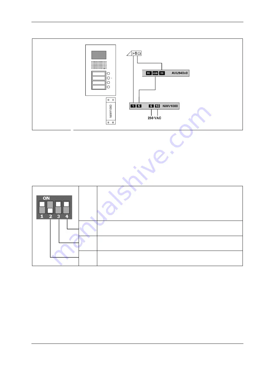 TCS AVU940x0 Product Information Download Page 9