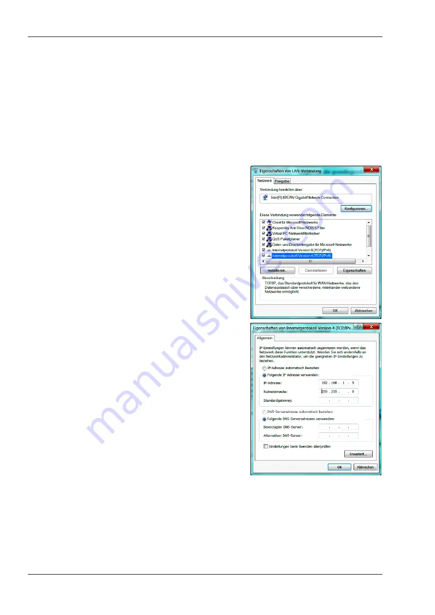 TCS AVU940x0 Product Information Download Page 12