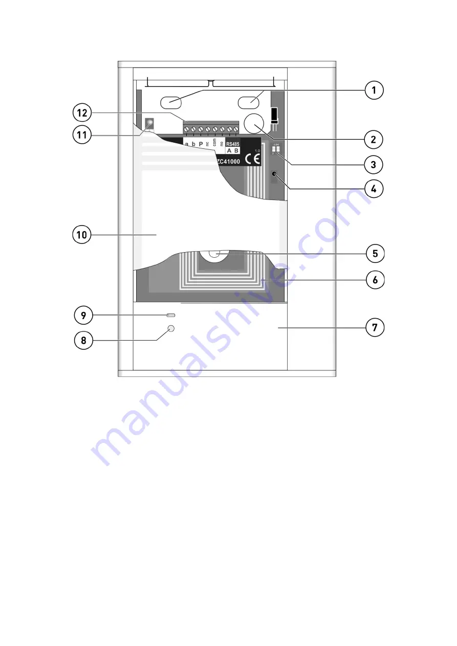 TCS AZC41000-0010 Product Information Download Page 7