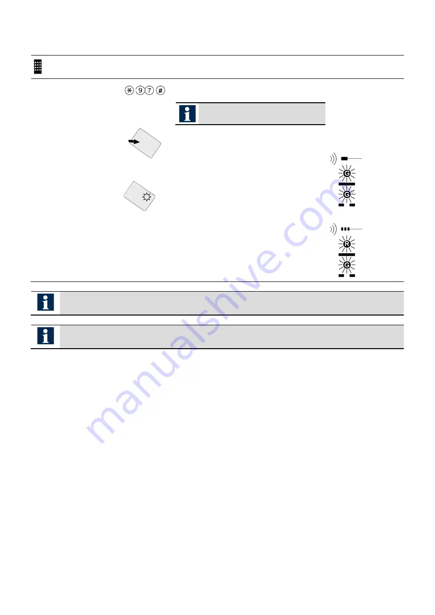 TCS AZC41000-0010 Product Information Download Page 20