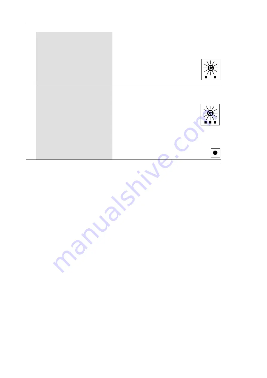 TCS codelock12 Product Information Download Page 21