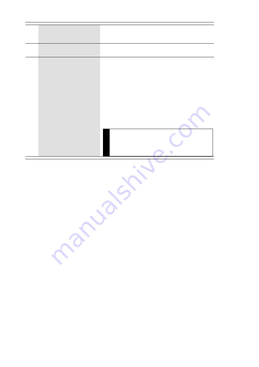 TCS codelock12 Product Information Download Page 23