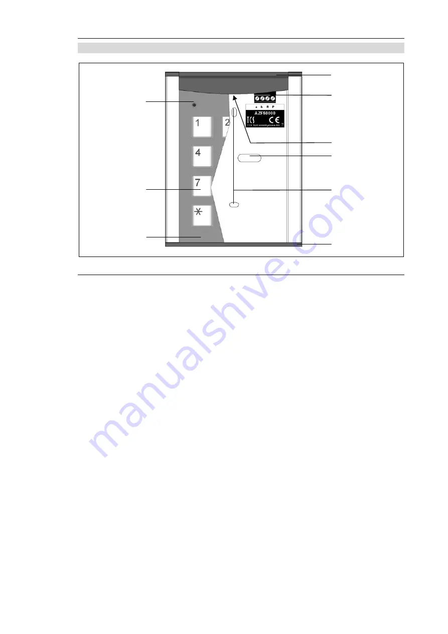 TCS codelock12 Product Information Download Page 94