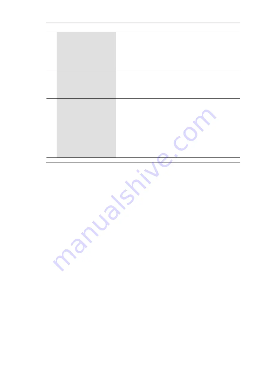 TCS codelock12 Product Information Download Page 134