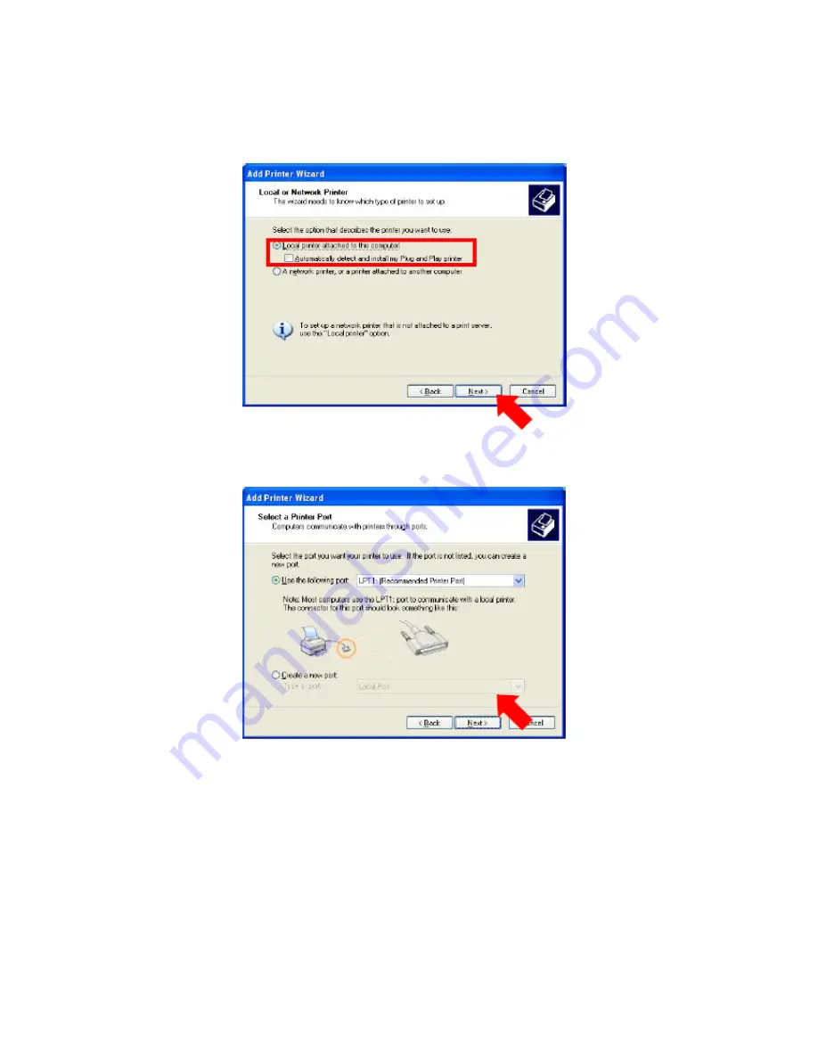 TCS Goldcard N-100 User Manual Download Page 9