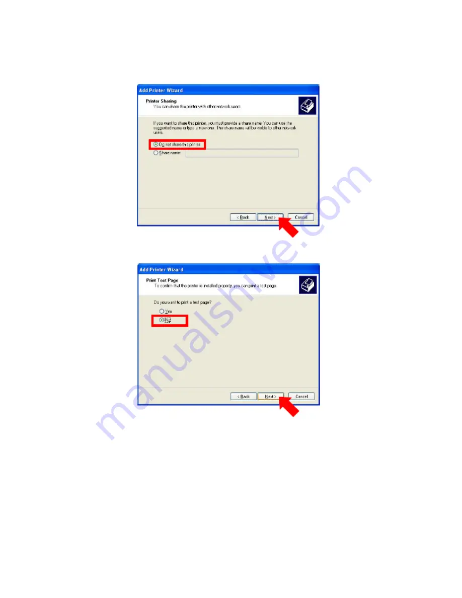 TCS Goldcard N-100 User Manual Download Page 12