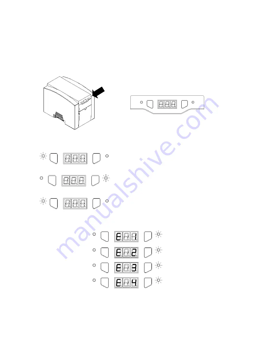 TCS Goldcard N-100 User Manual Download Page 24