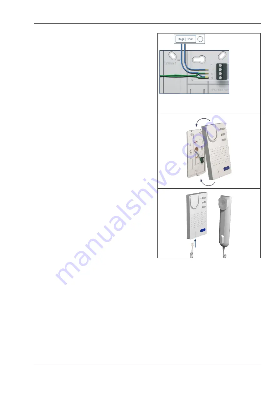 TCS ISH3030 Product Information Download Page 7