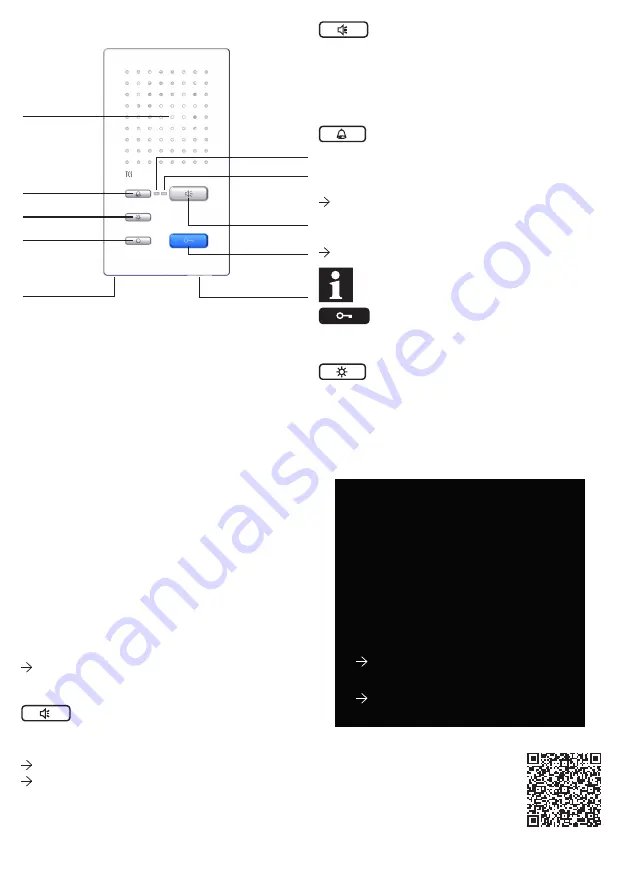 TCS ISW3230-0140 Instruction Manual Download Page 3