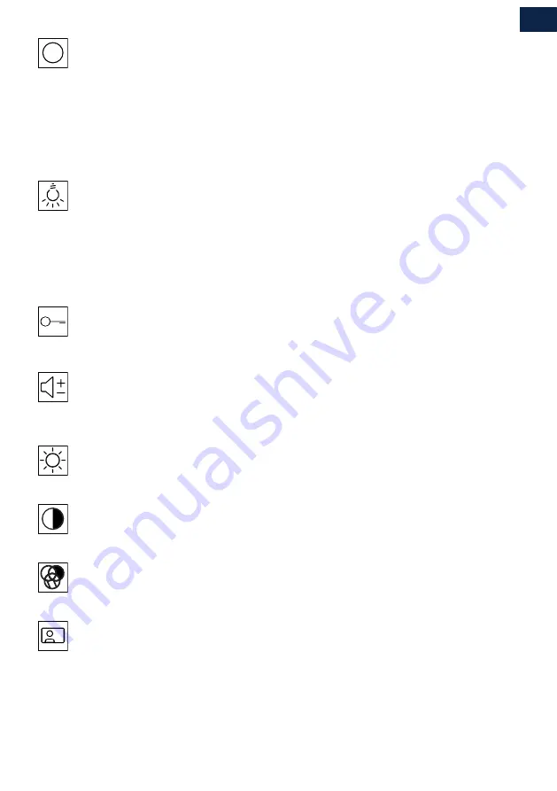 TCS IVW5110-0145 Instruction Manual Download Page 5