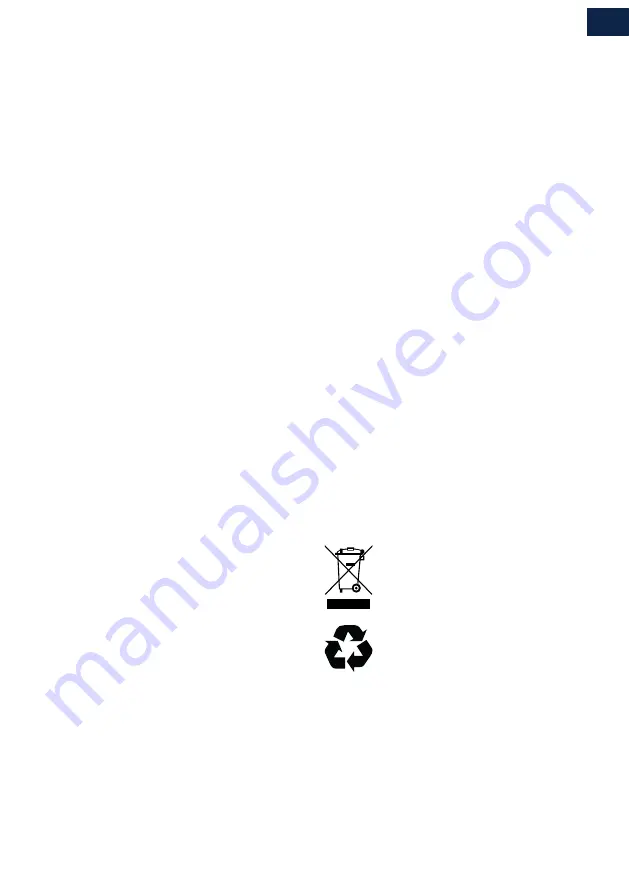 TCS IVW5110-0145 Instruction Manual Download Page 9