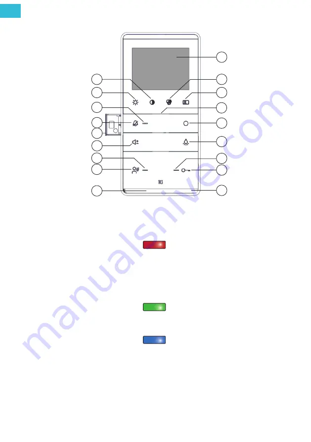 TCS IVW5110-0145 Instruction Manual Download Page 10