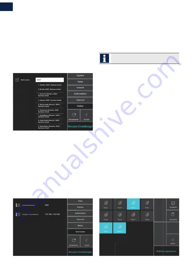 TCS IVW9011-0261 Instruction Manual Download Page 8