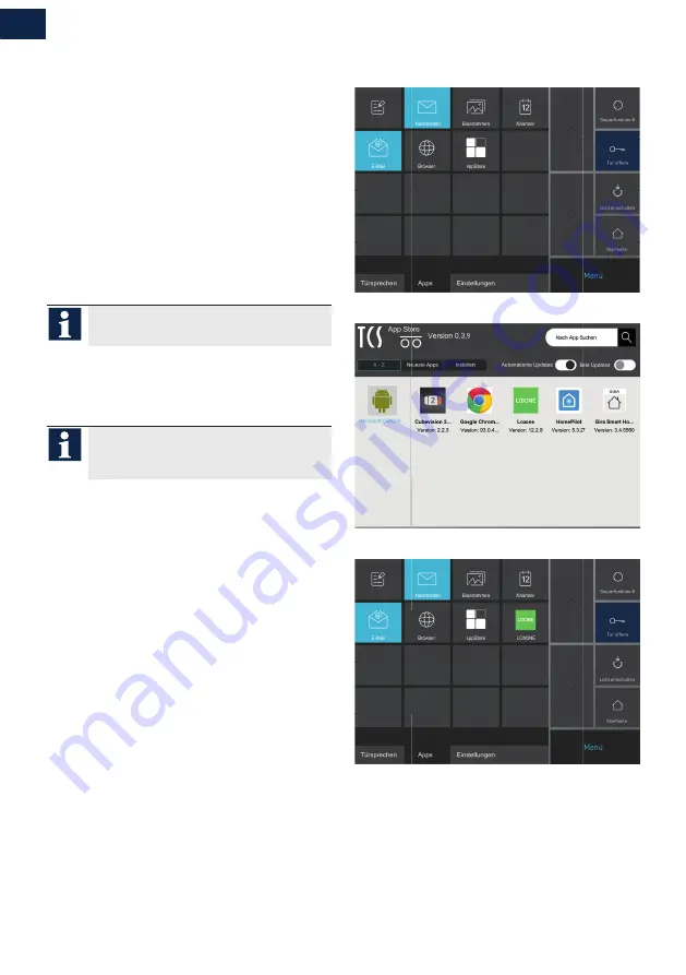 TCS IVW9011-0261 Instruction Manual Download Page 14