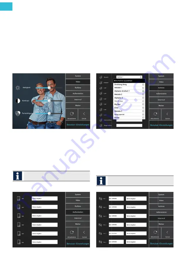 TCS IVW9011-0261 Instruction Manual Download Page 20