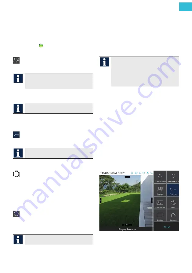 TCS IVW9011-0261 Instruction Manual Download Page 23