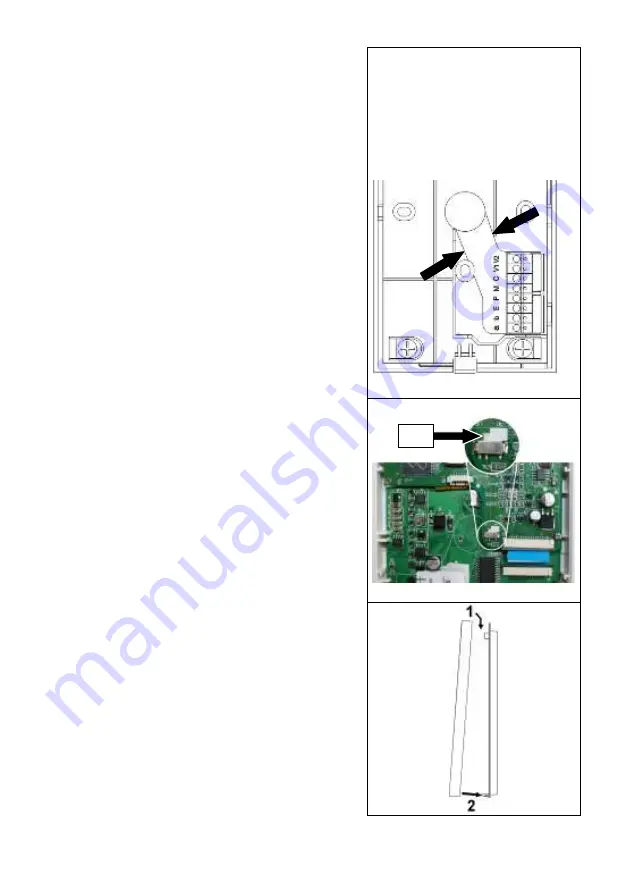 TCS IVX9001-0140 Скачать руководство пользователя страница 8