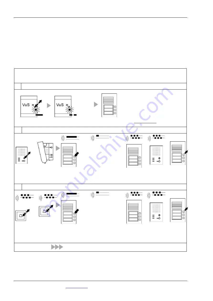 TCS PAK Product Information Download Page 12