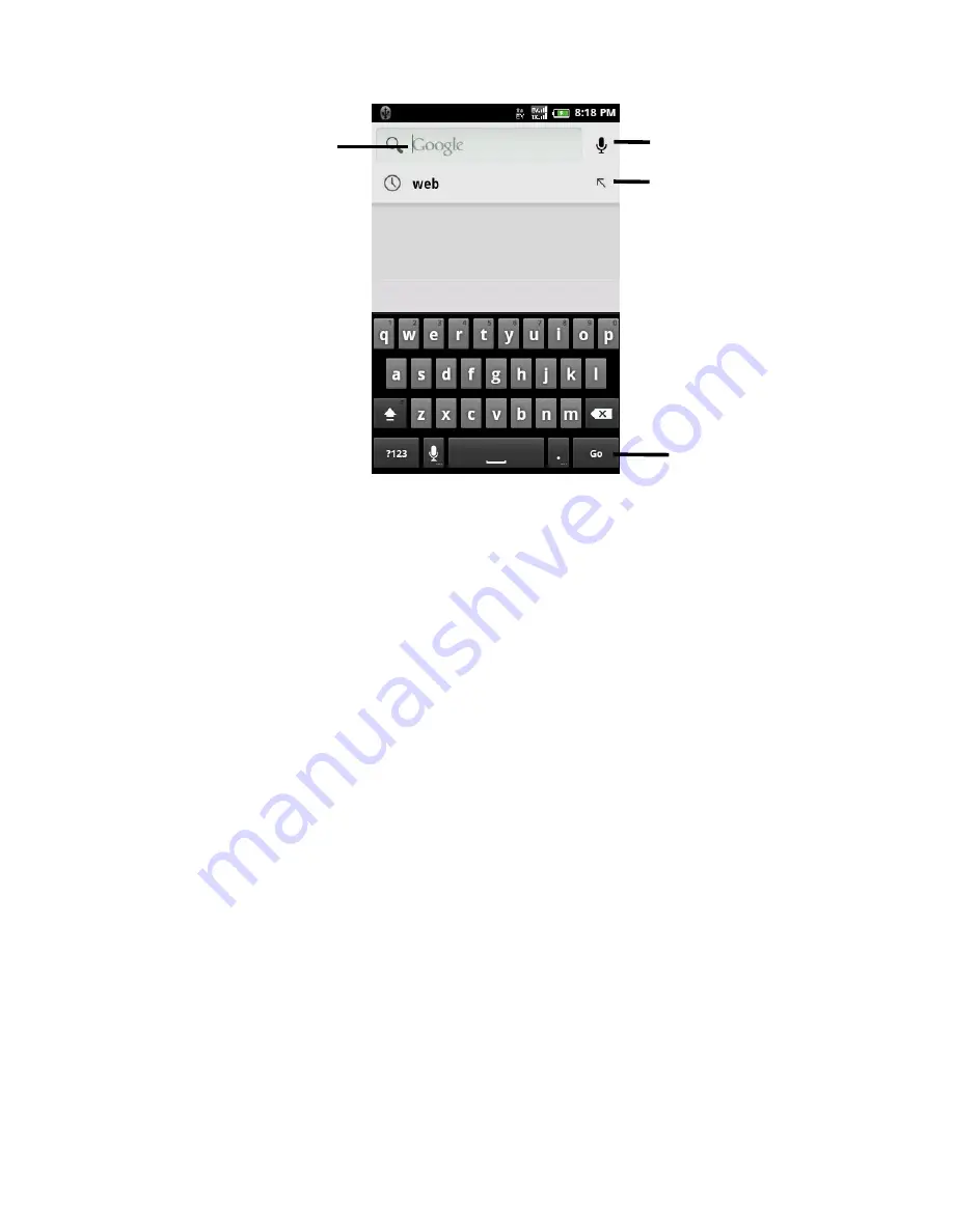 TCT Mobile MTAG 351 User Manual Download Page 23