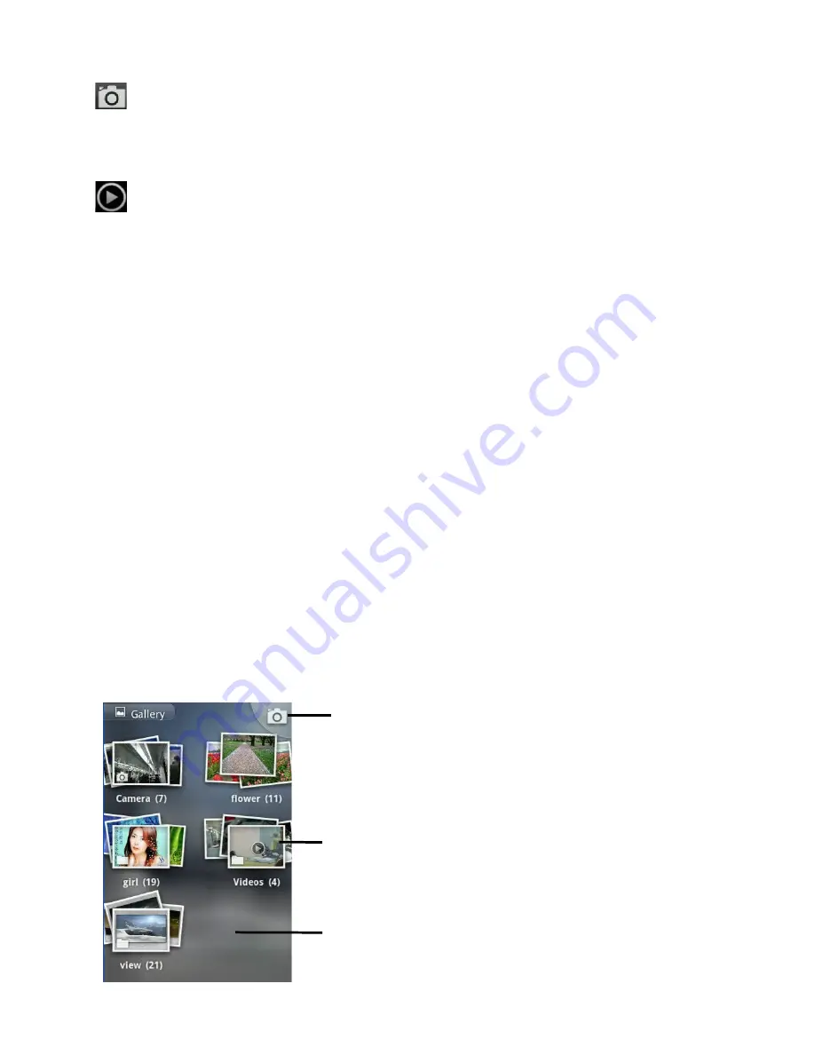 TCT Mobile MTAG 351 User Manual Download Page 81