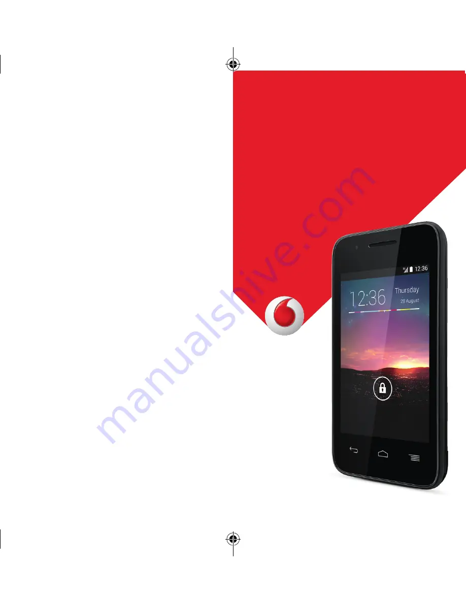 TCT Mobile Smart Kicka User Manual Download Page 1