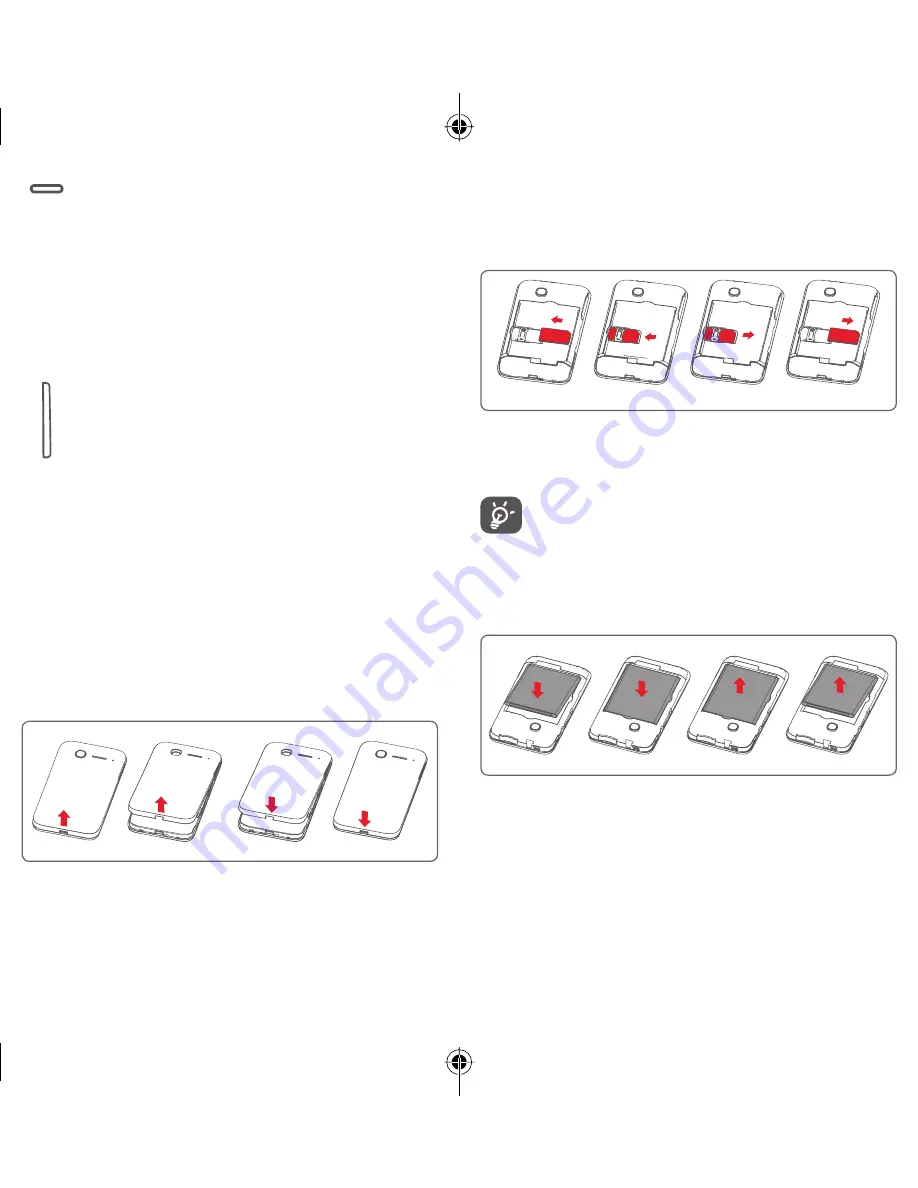 TCT Mobile Smart Kicka Скачать руководство пользователя страница 6