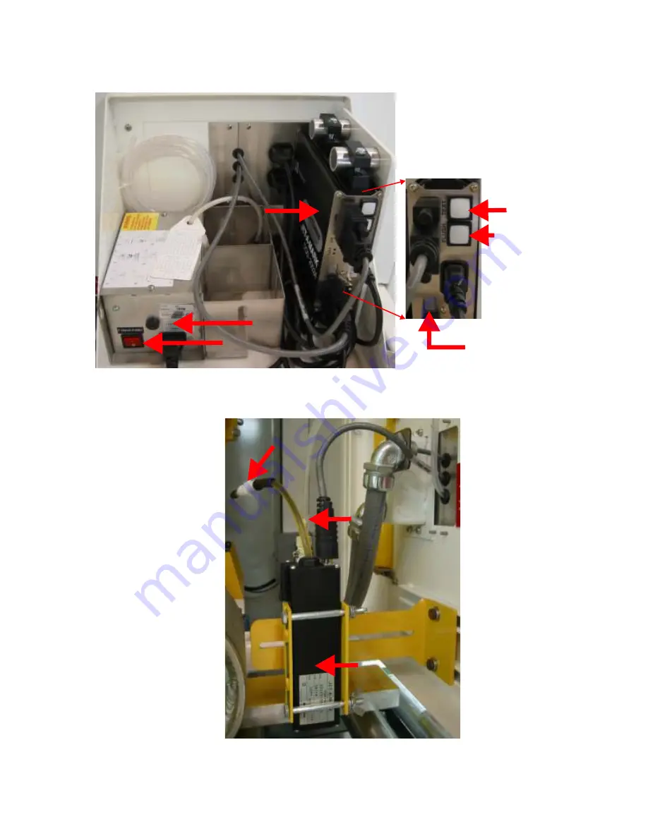 TCT WebSaw Manual Download Page 6