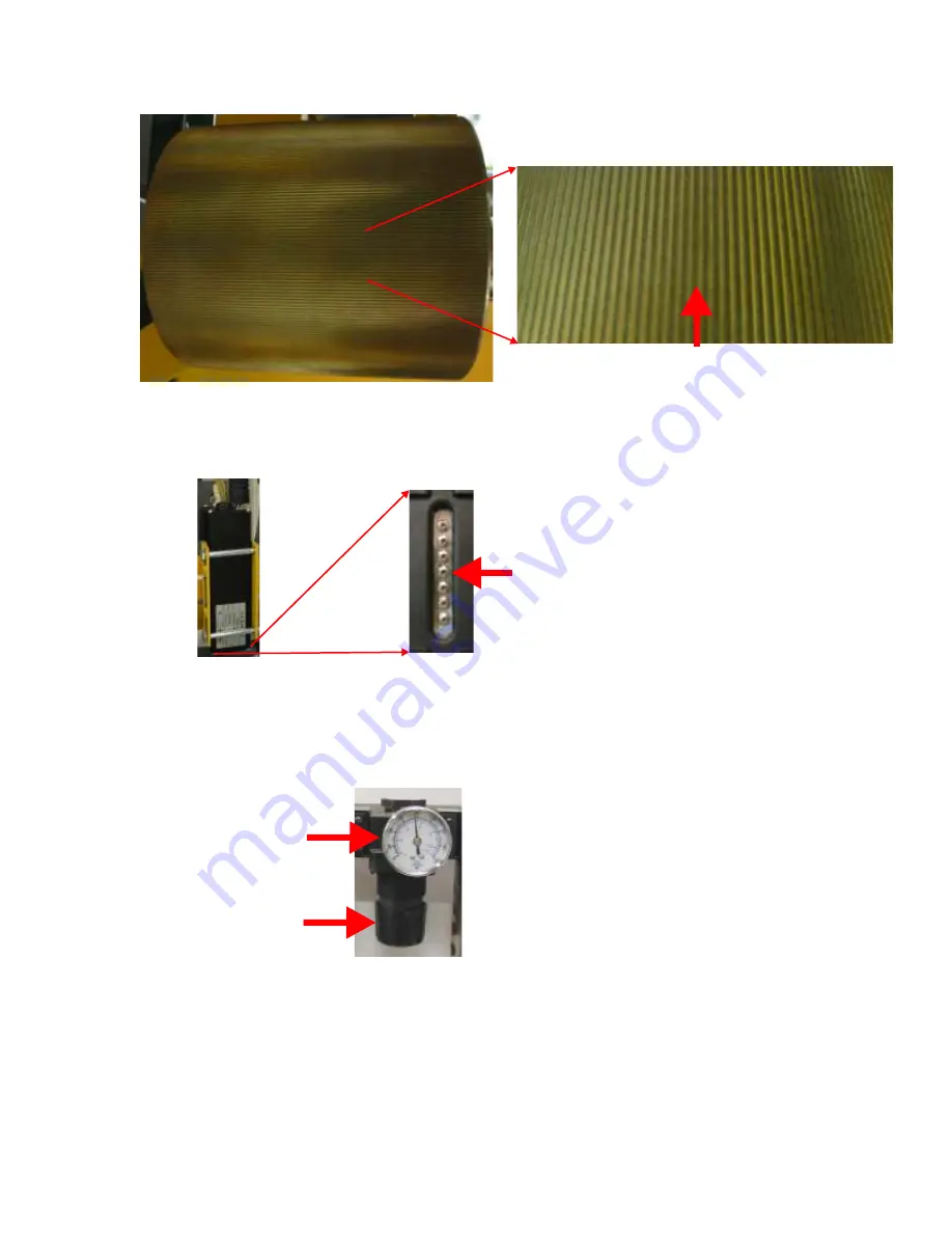 TCT WebSaw Manual Download Page 9