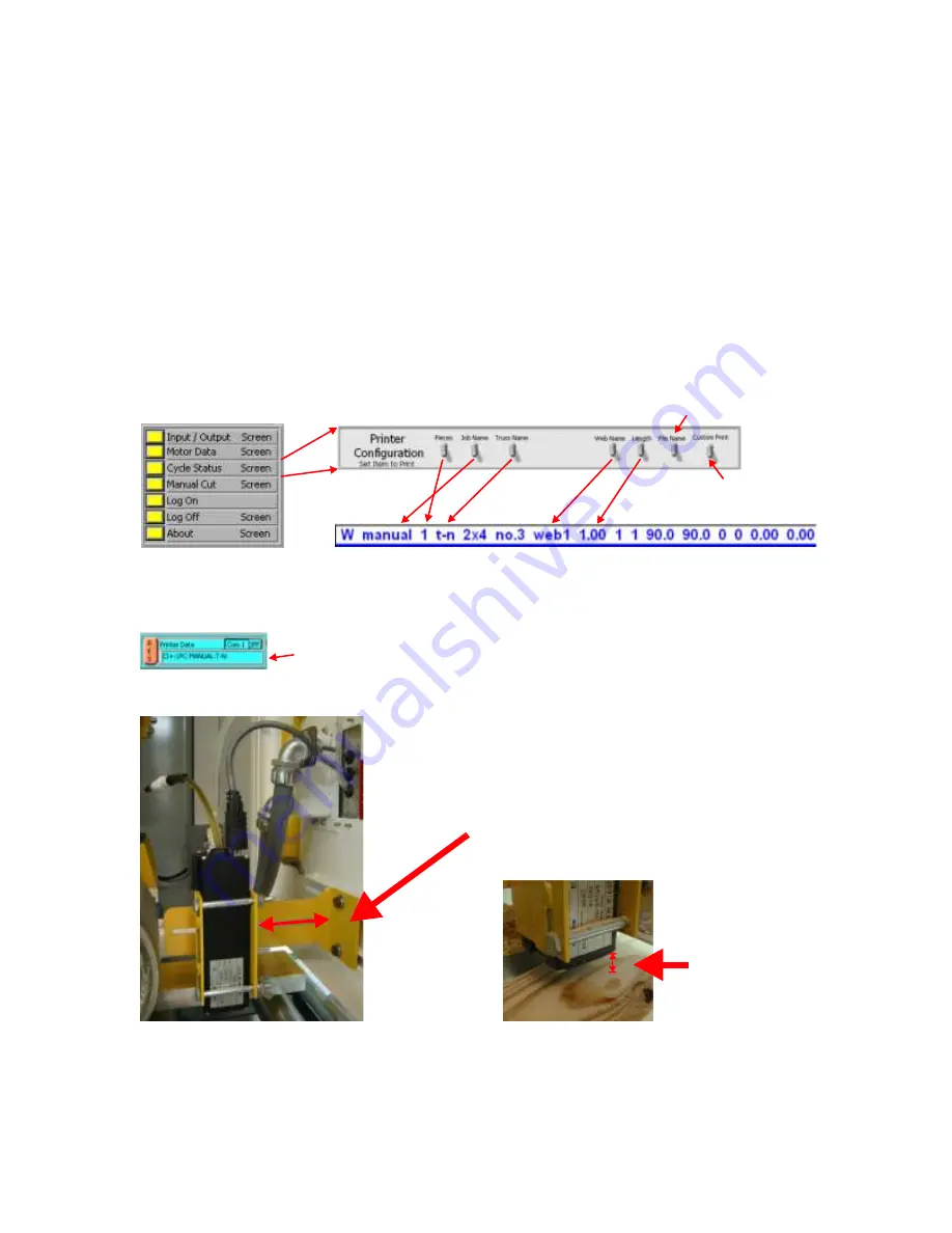 TCT WebSaw Manual Download Page 16