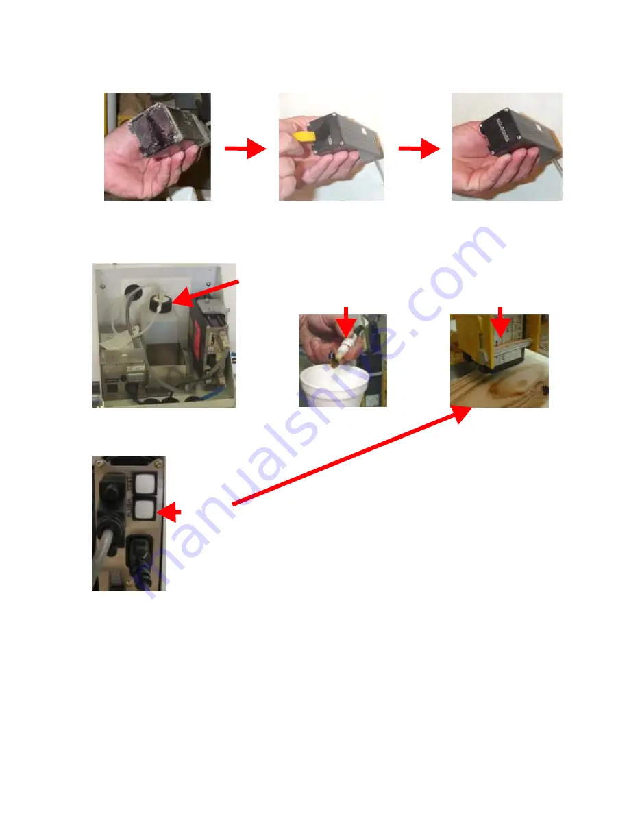 TCT WebSaw Manual Download Page 17