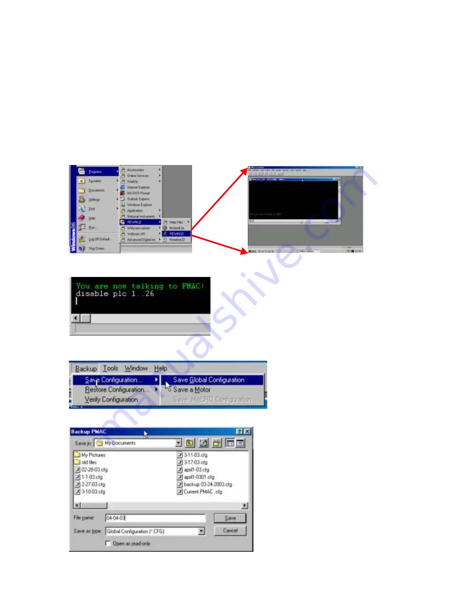 TCT WebSaw Manual Download Page 26