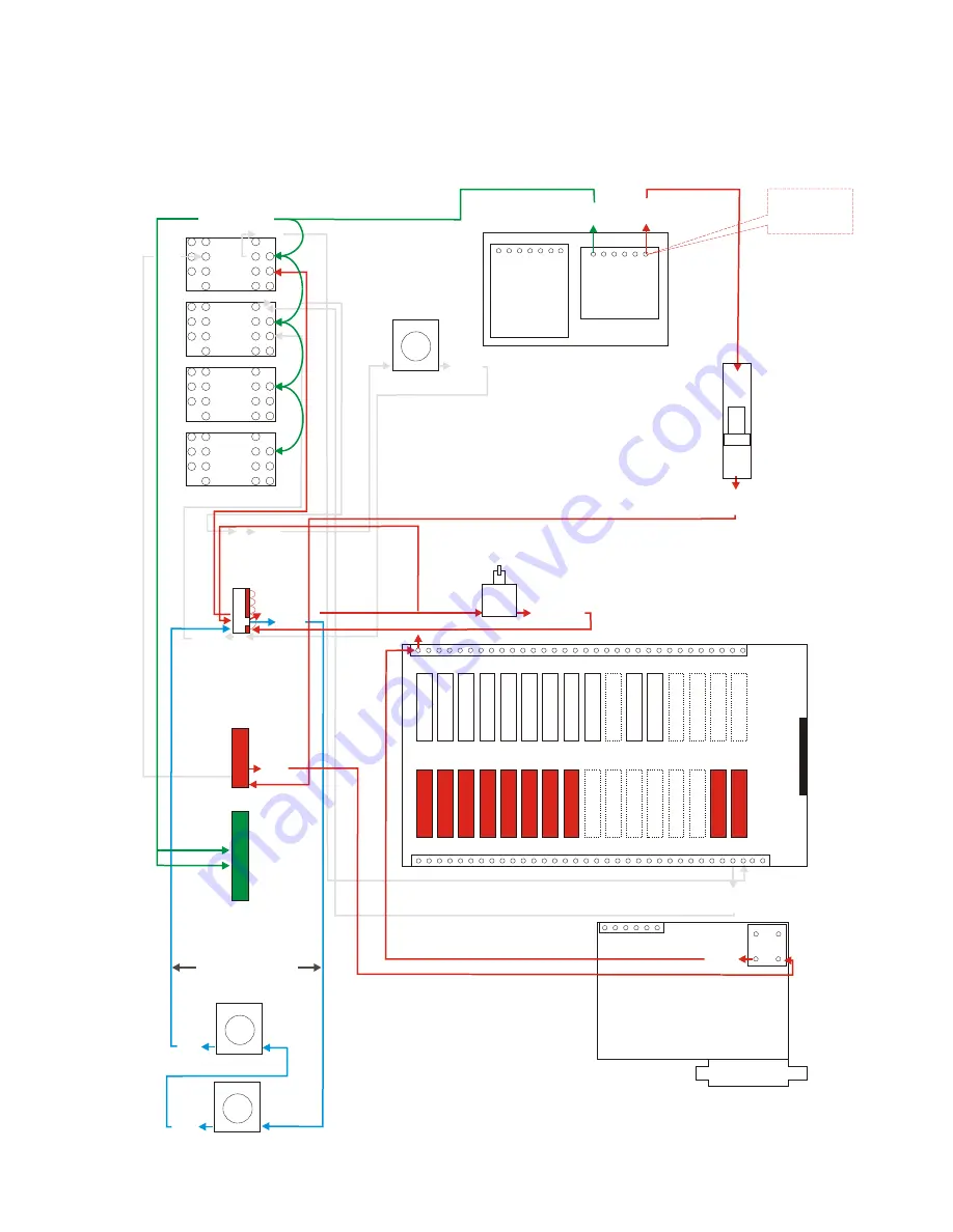 TCT WebSaw Скачать руководство пользователя страница 48