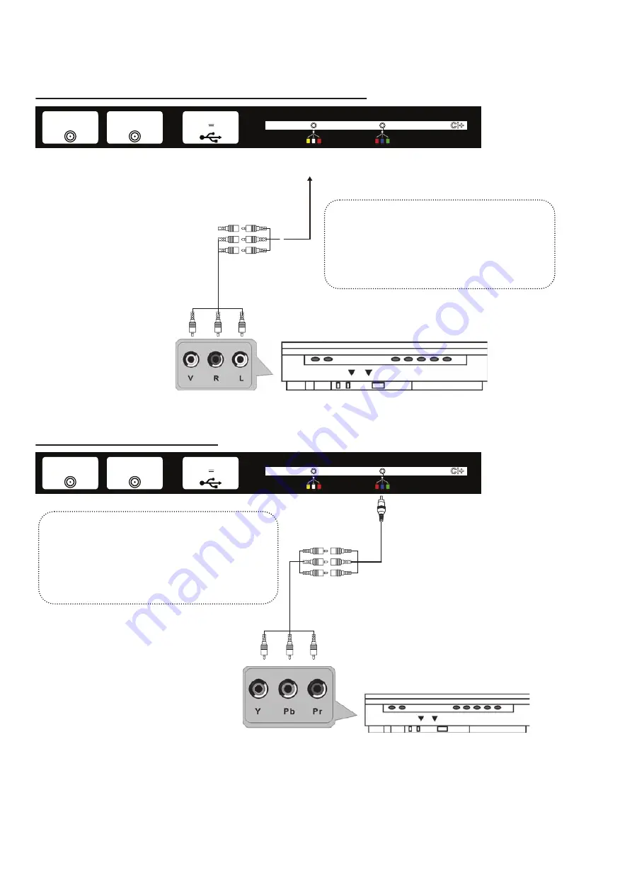 TD Systems K24DLM10H Скачать руководство пользователя страница 66