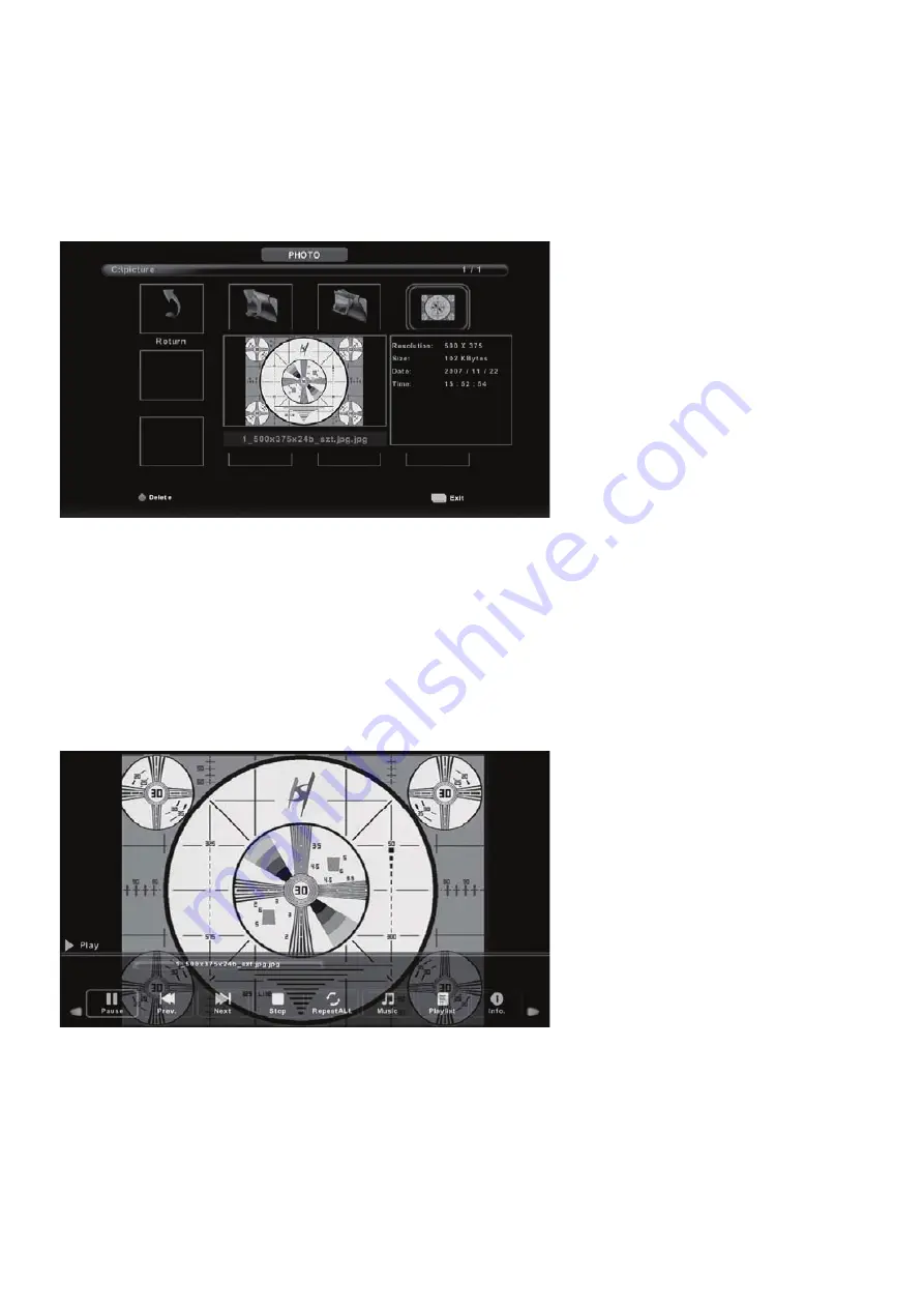 TD Systems K24DLM10H Скачать руководство пользователя страница 90